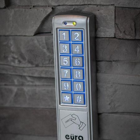 Apartamenty Jedrol Poronin Exterior photo