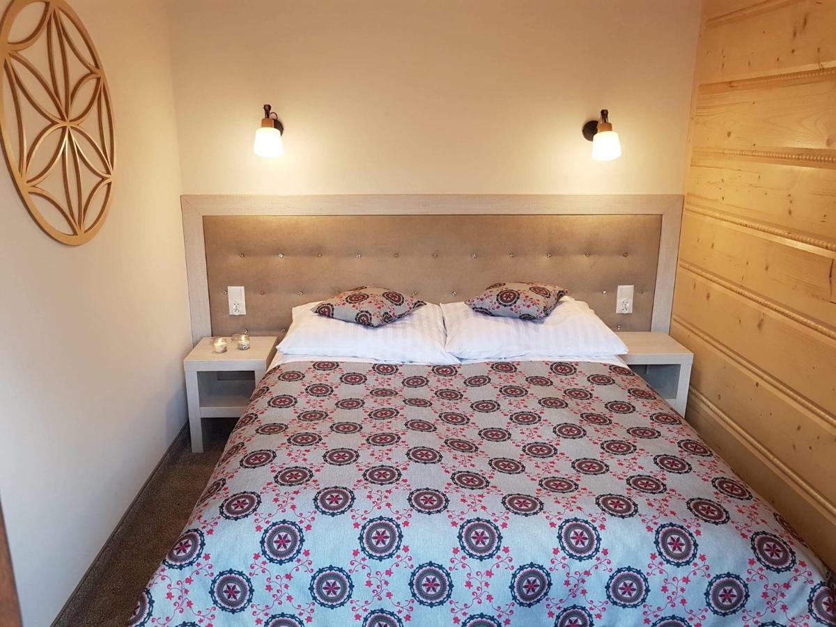 Apartamenty Jedrol Poronin Exterior photo